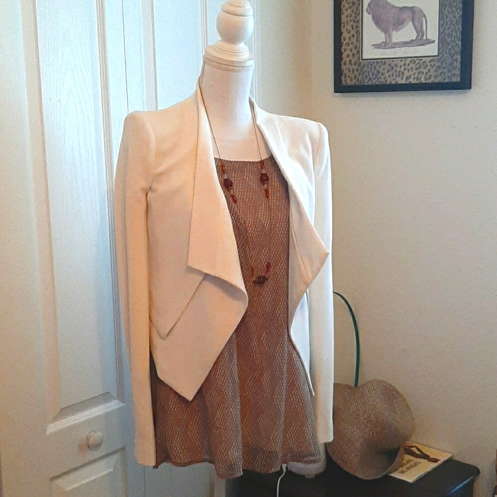 GAP blouse XL